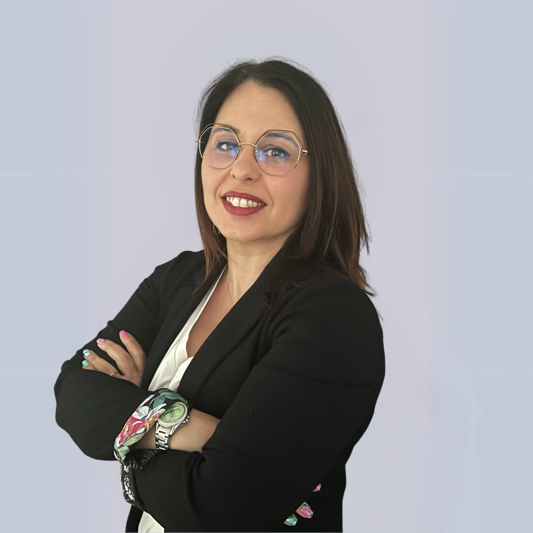 Photo d'un collaborateur