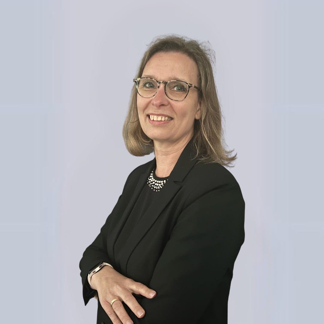 Photo d'un collaborateur