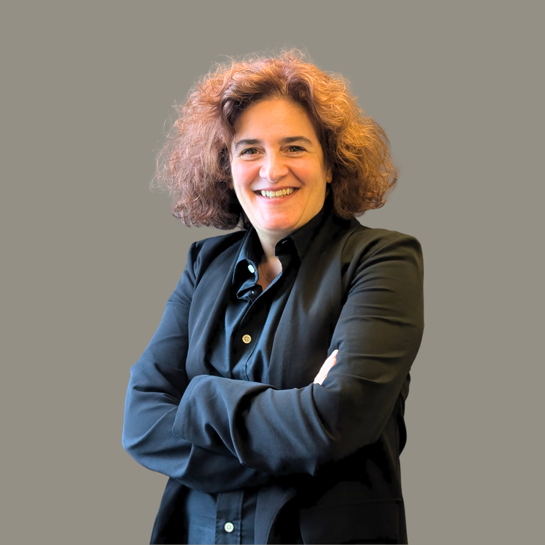 Photo d'un collaborateur