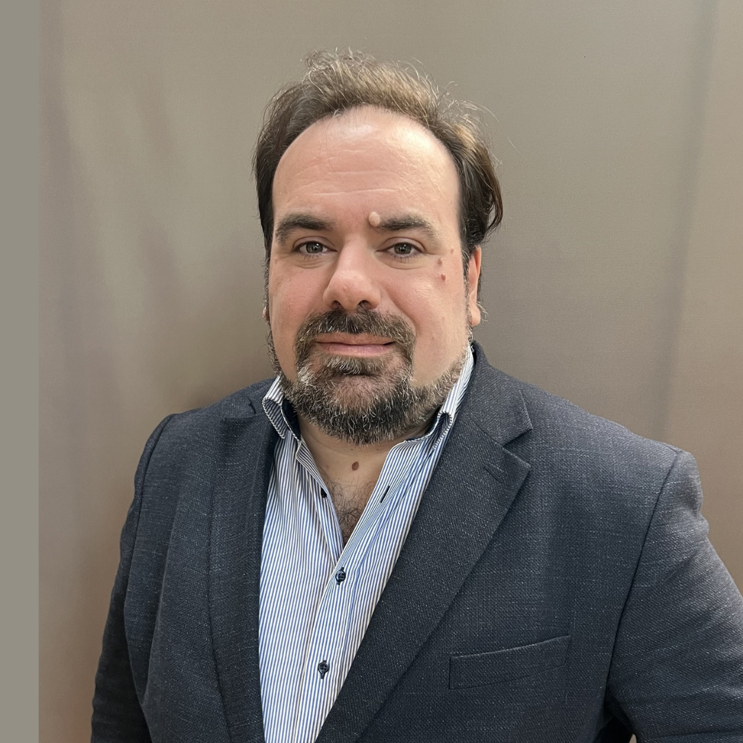 Photo d'un collaborateur