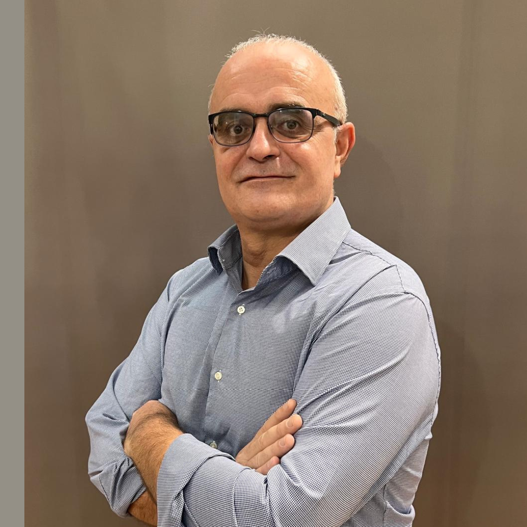 Photo d'un collaborateur