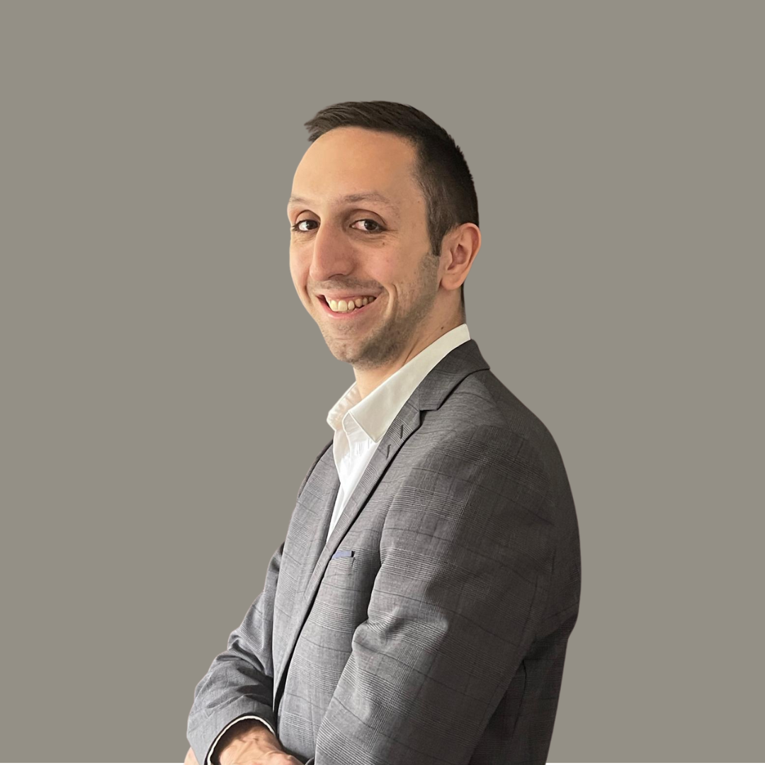 Photo d'un collaborateur