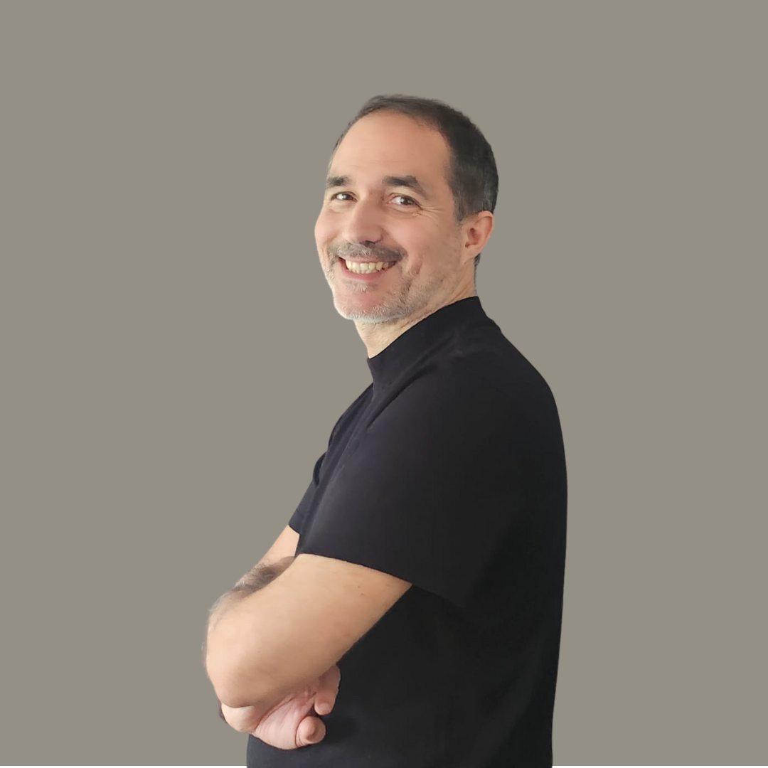 Photo d'un collaborateur