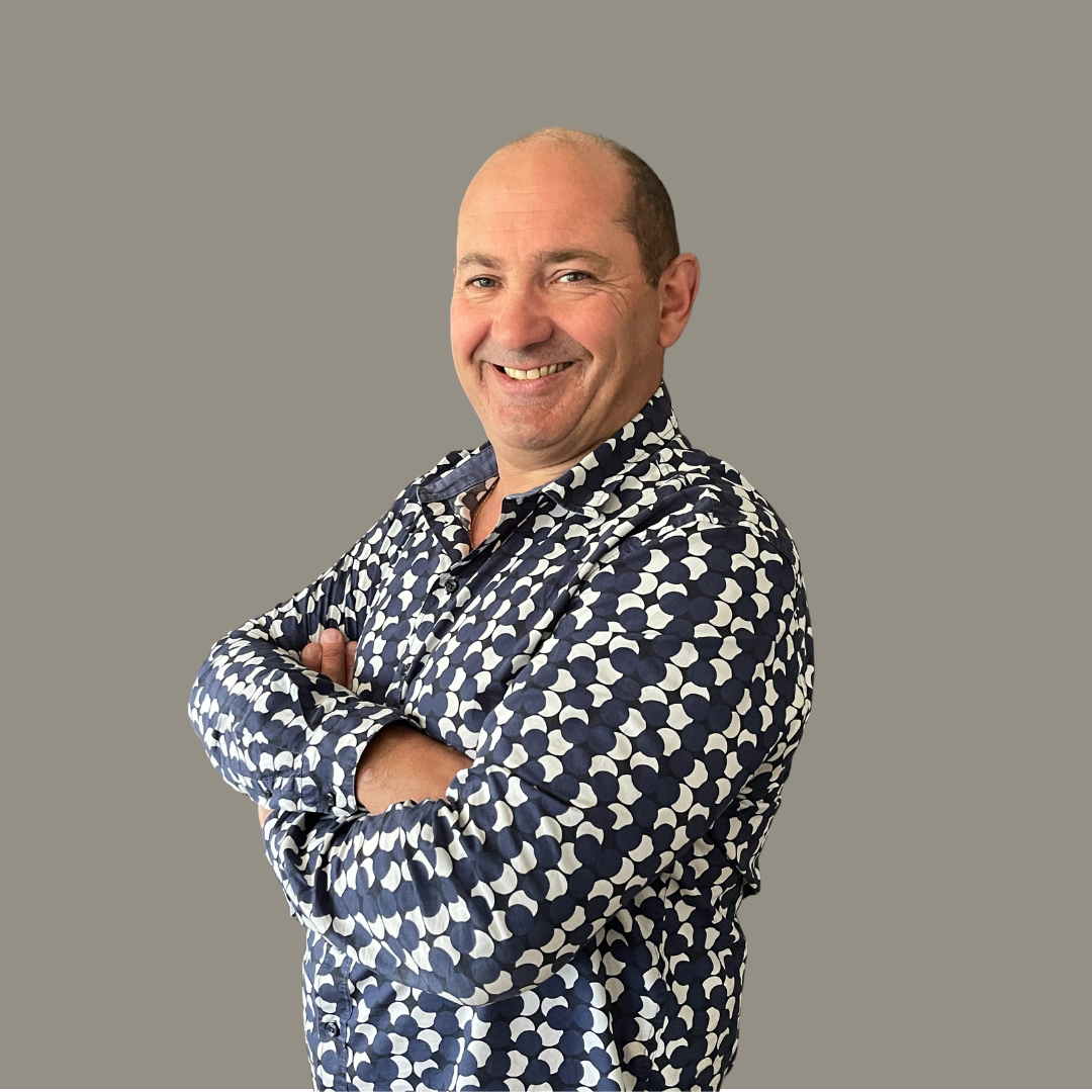 Photo d'un collaborateur