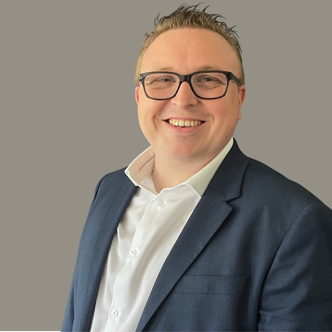 Photo d'un collaborateur