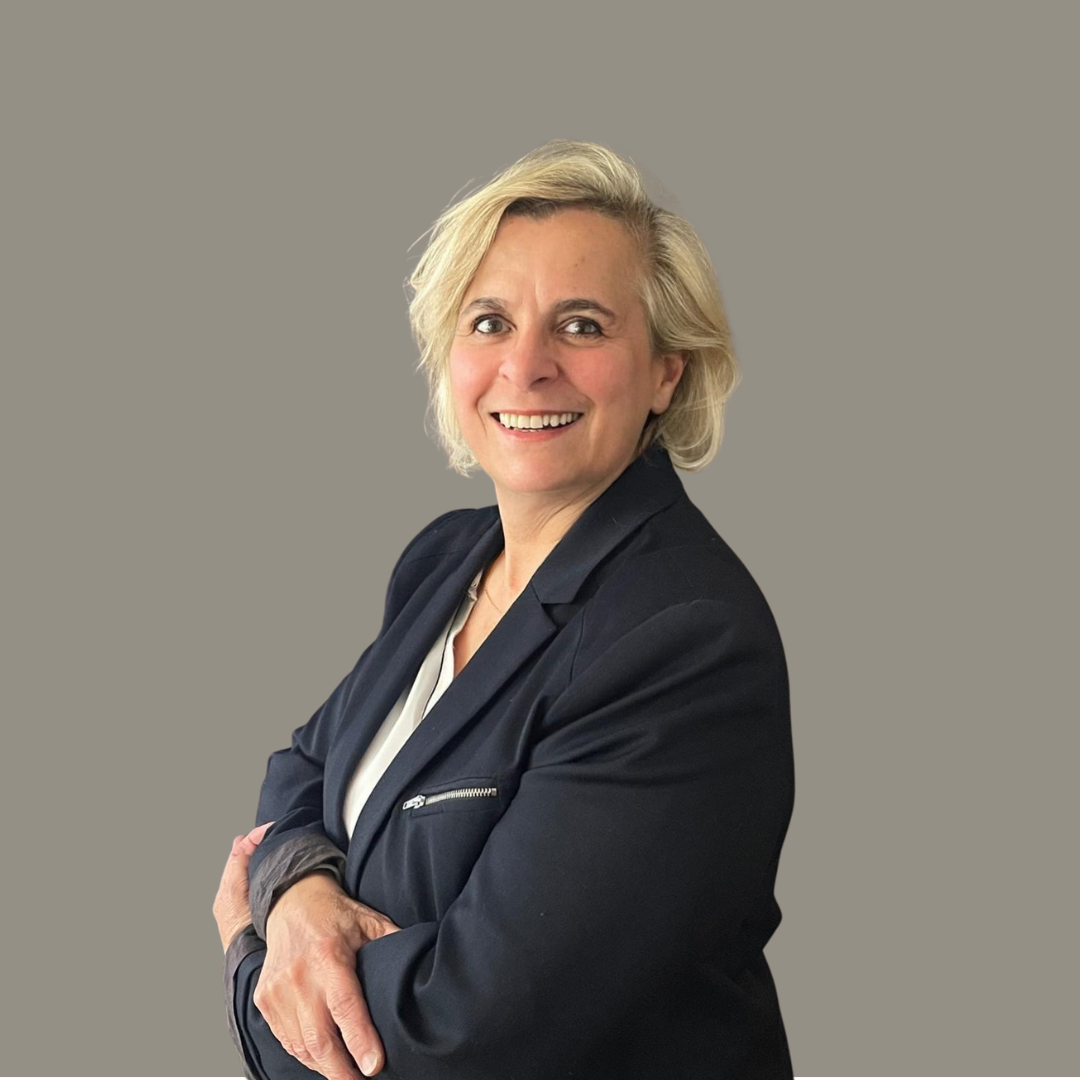 Photo d'un collaborateur