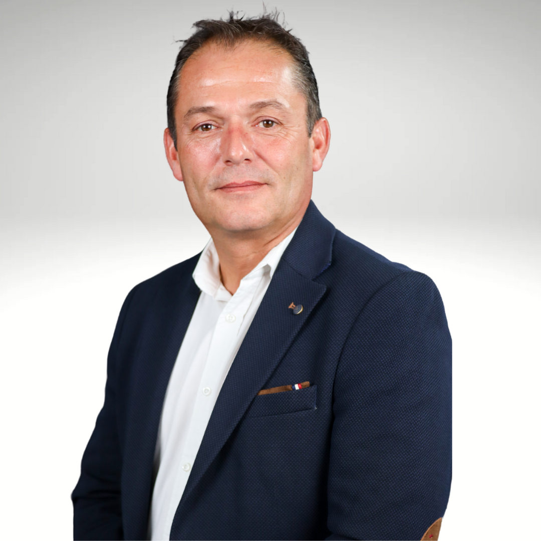 Photo d'un collaborateur