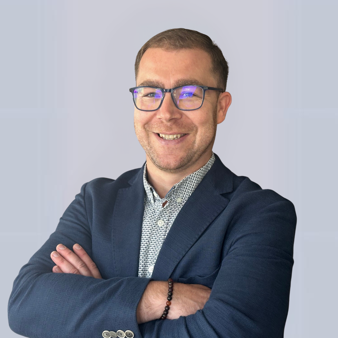 Photo d'un collaborateur