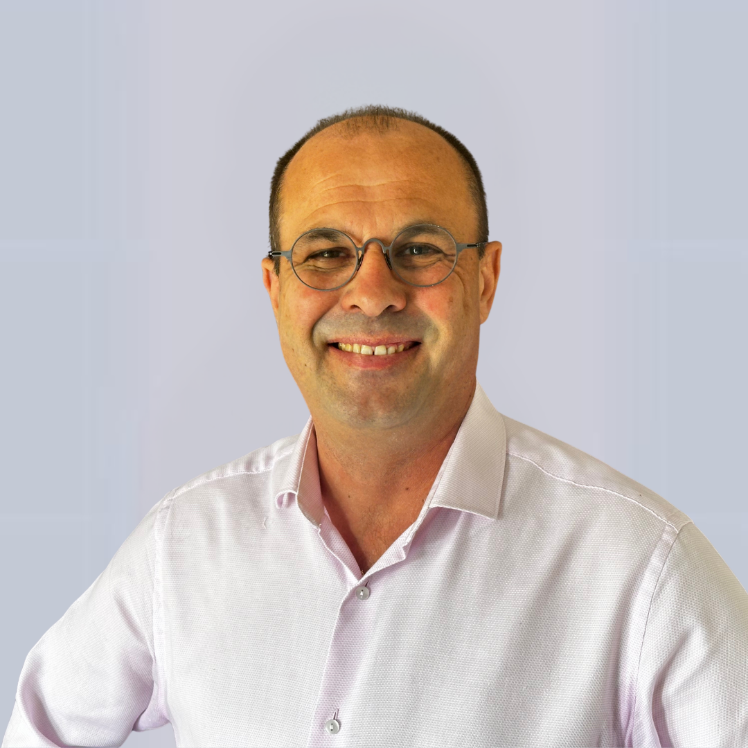 Photo d'un collaborateur