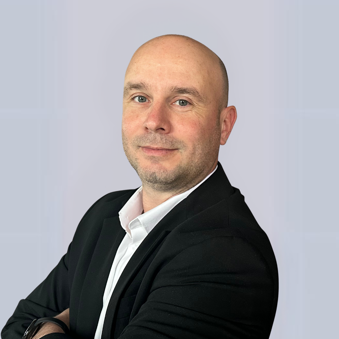 Photo d'un collaborateur