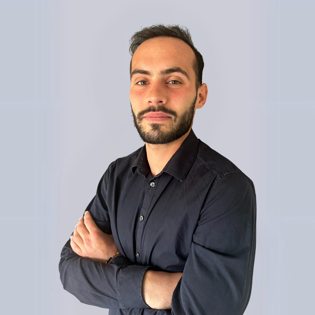 Photo d'un collaborateur