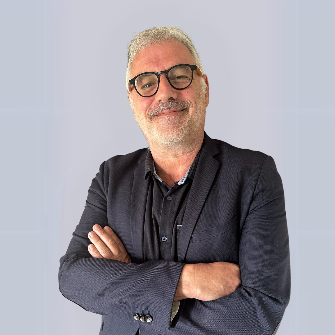 Photo d'un collaborateur