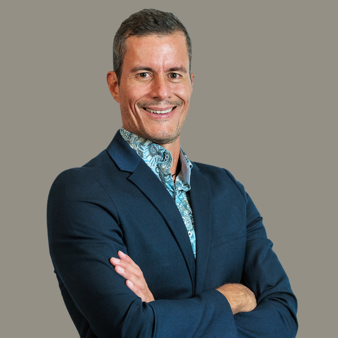 Photo d'un collaborateur