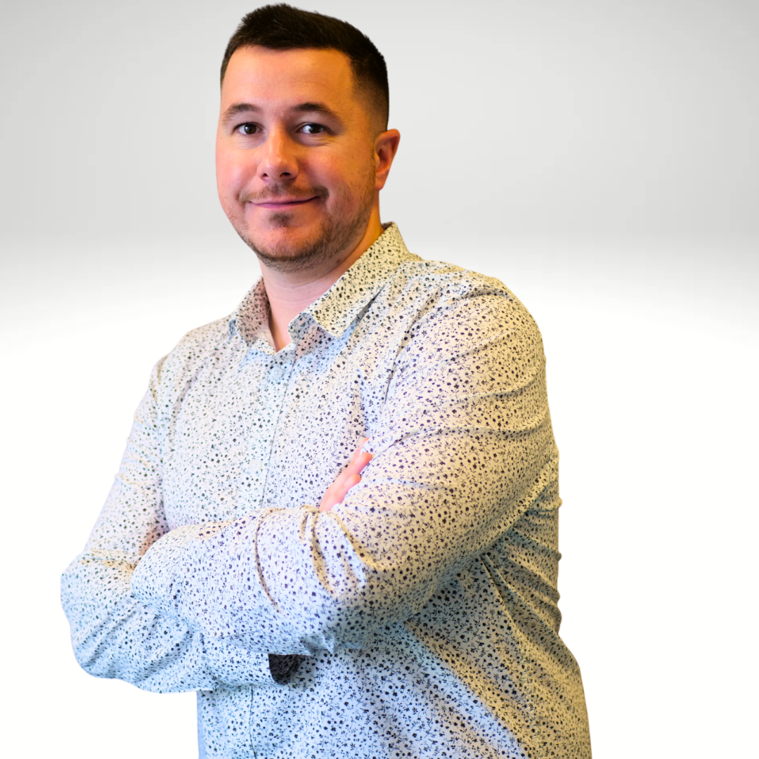 Photo d'un collaborateur