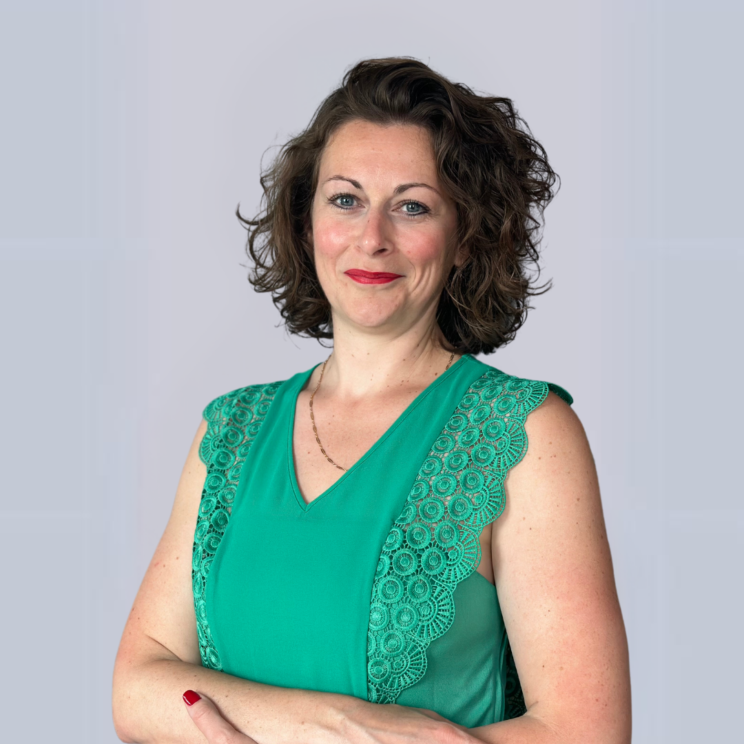 Photo d'un collaborateur