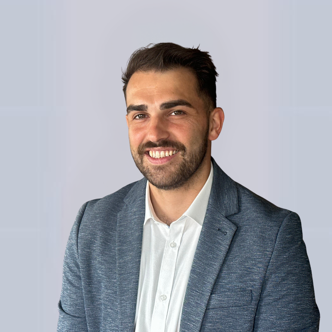 Photo d'un collaborateur