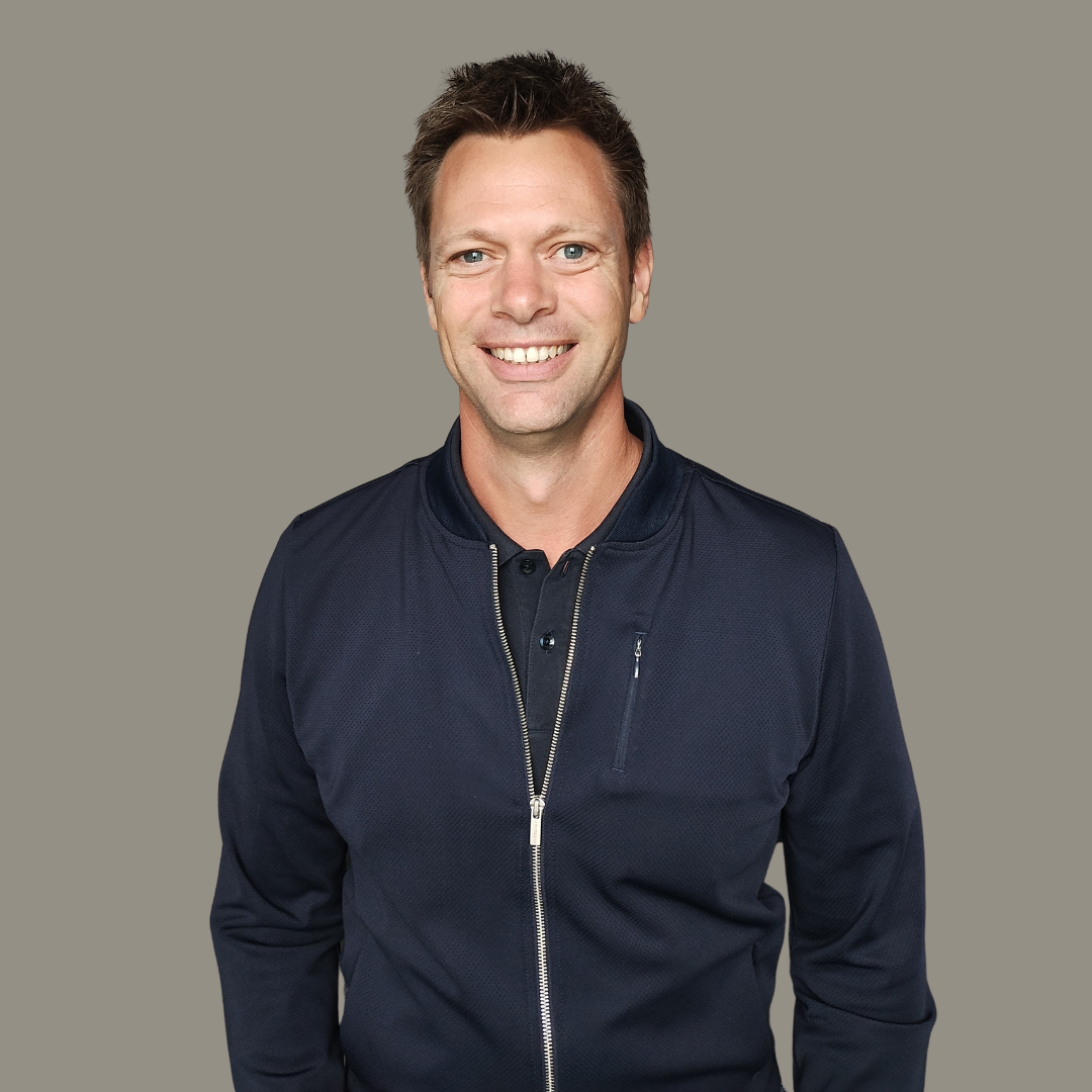 Photo d'un collaborateur