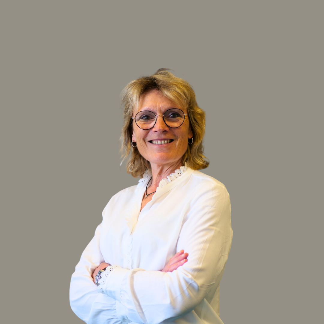 Photo d'un collaborateur