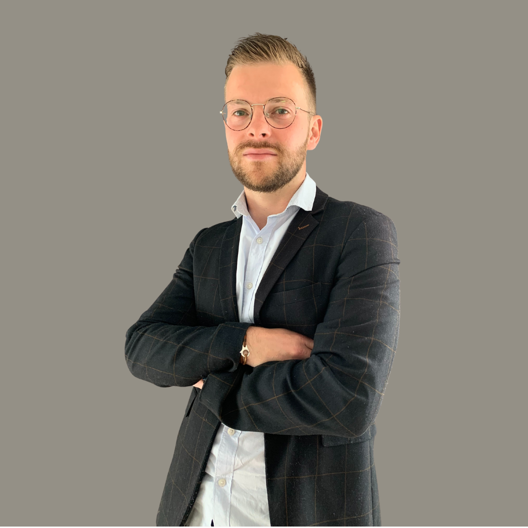 Photo d'un collaborateur