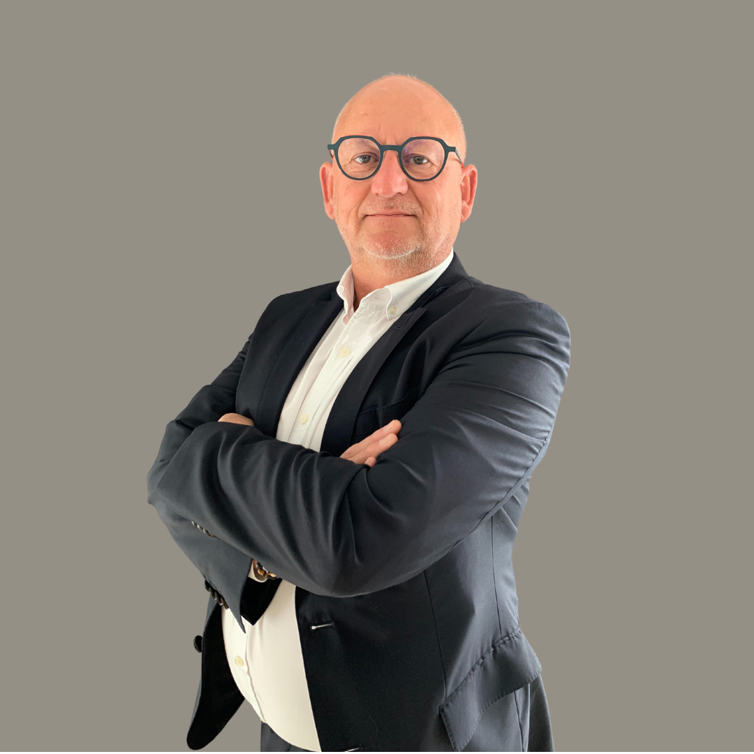 Photo d'un collaborateur