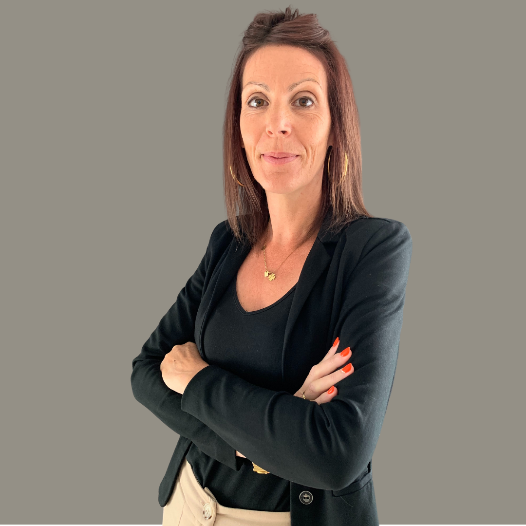 Photo d'un collaborateur