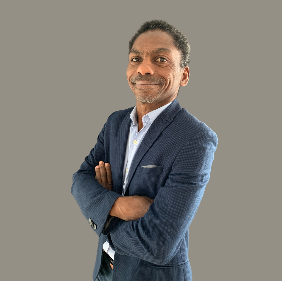 Photo d'un collaborateur