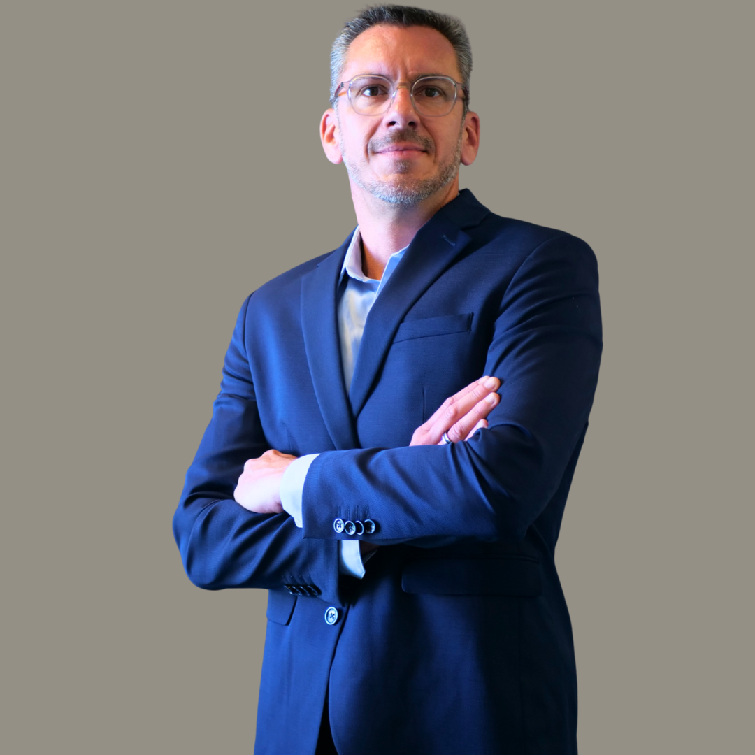 Photo d'un collaborateur