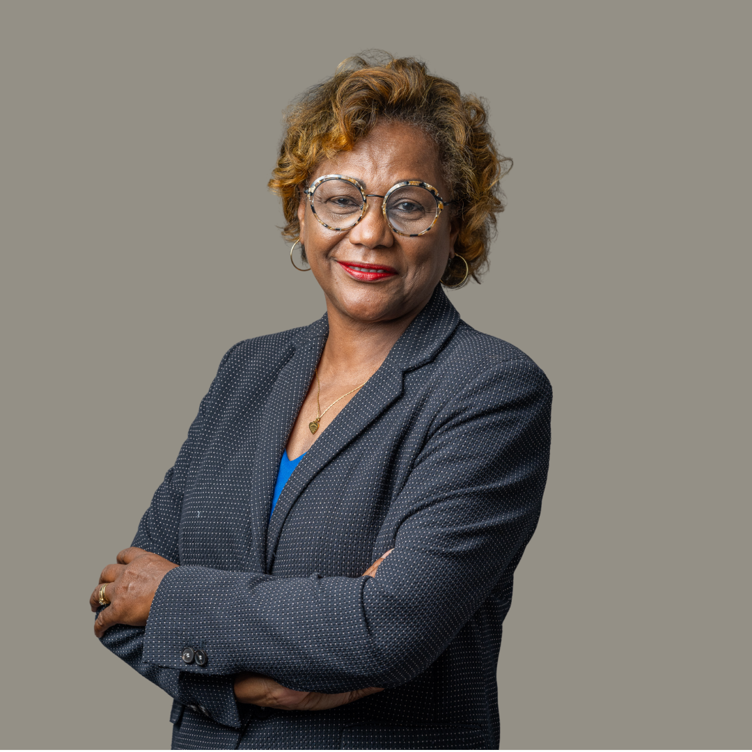 Photo d'un collaborateur