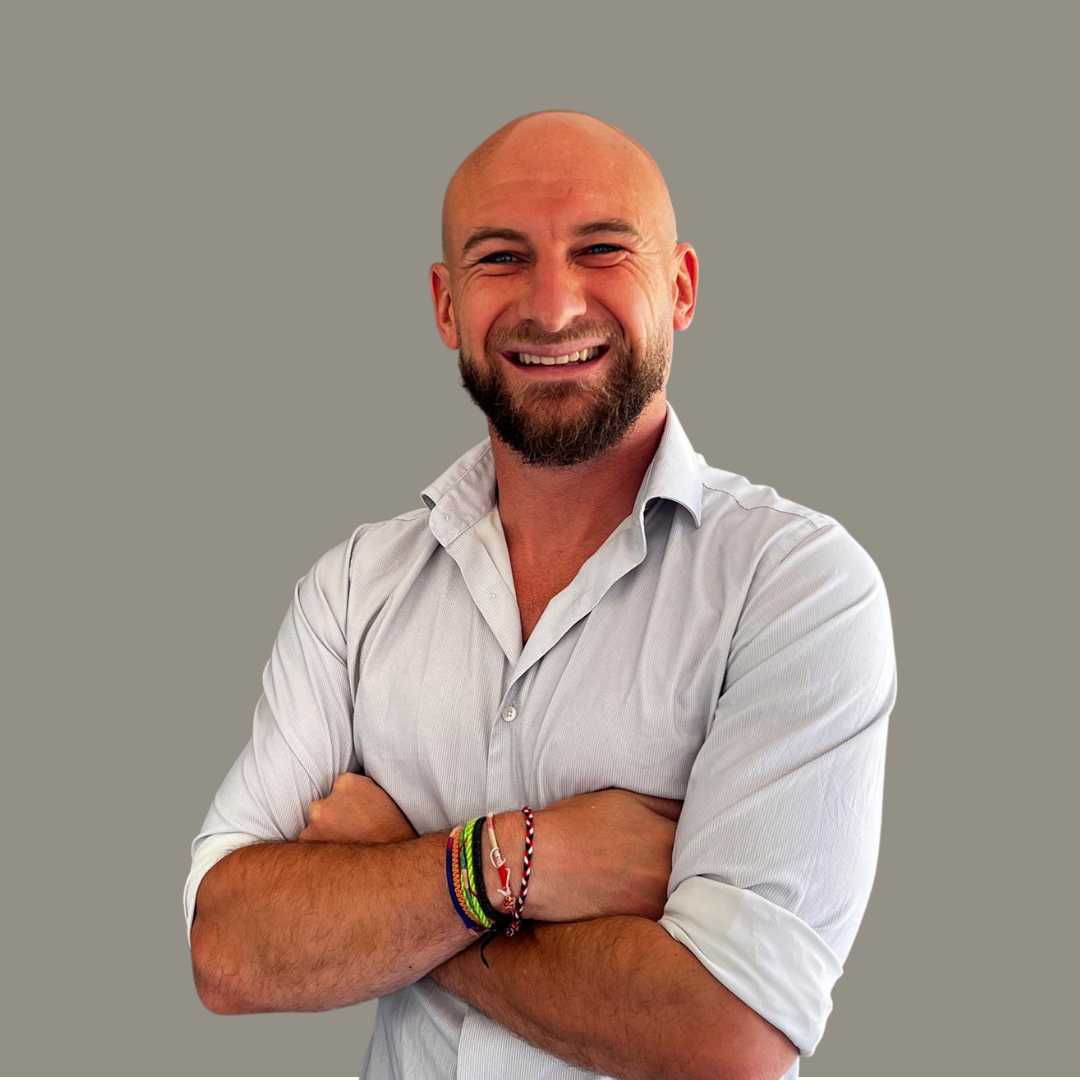 Photo d'un collaborateur