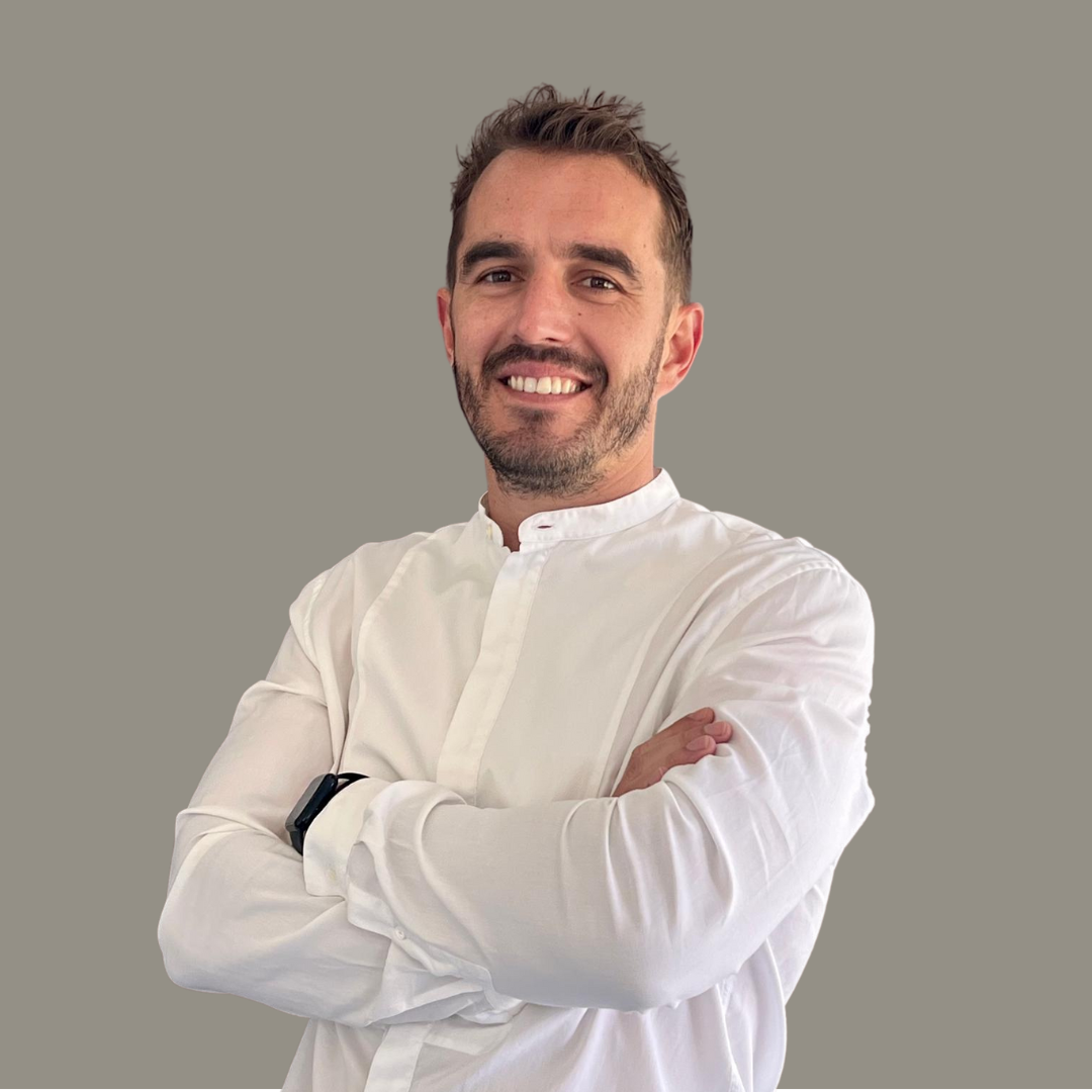 Photo d'un collaborateur