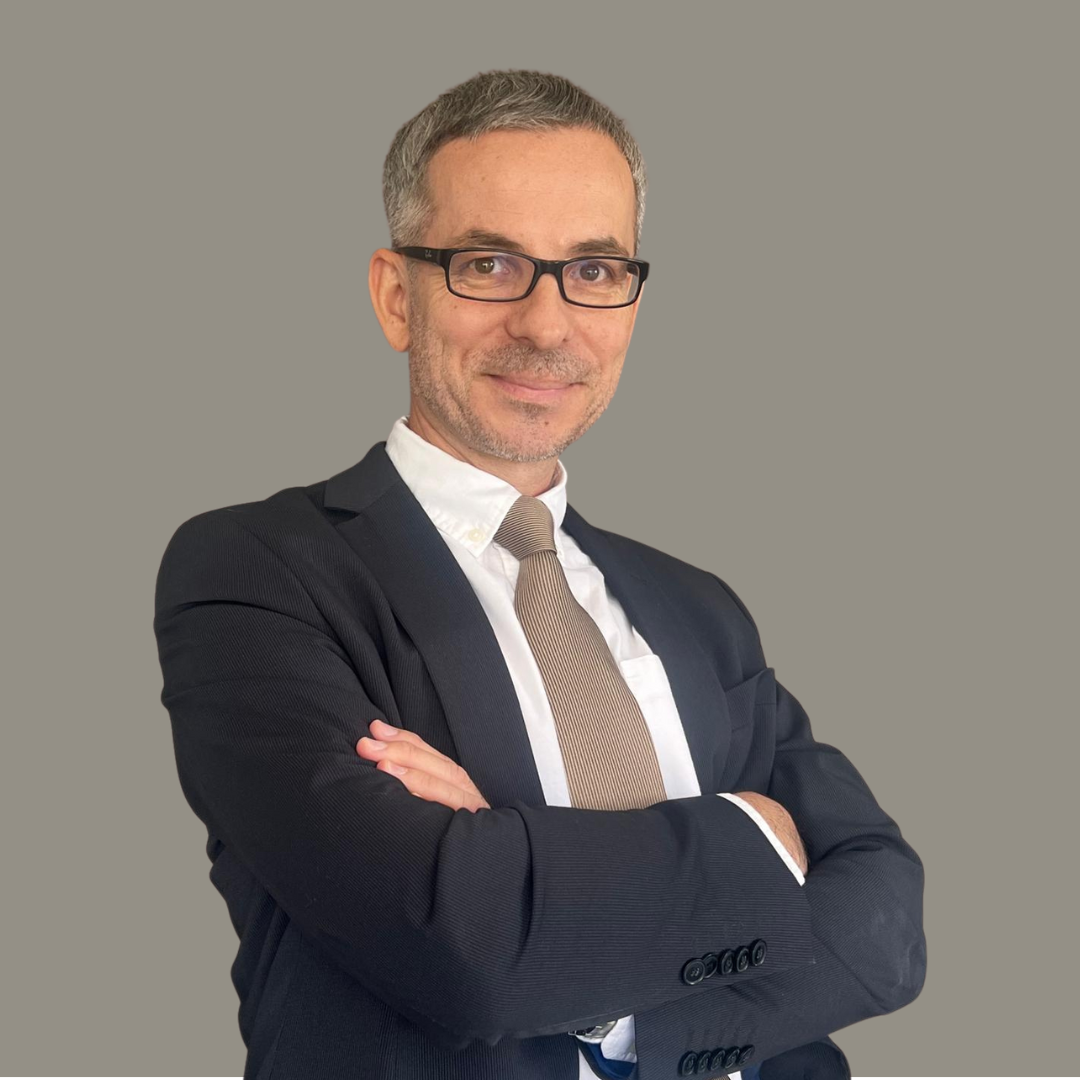 Photo d'un collaborateur