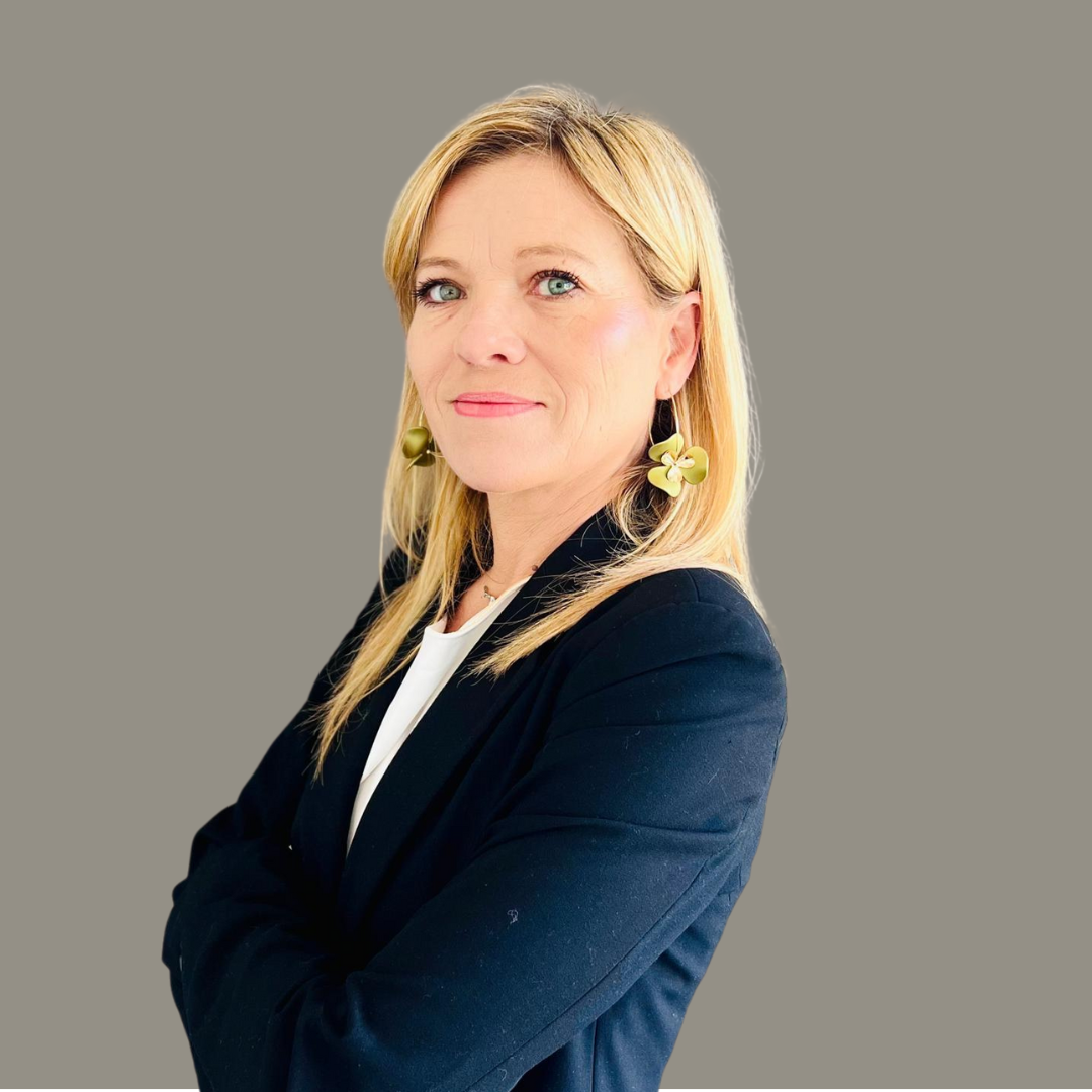 Photo d'un collaborateur