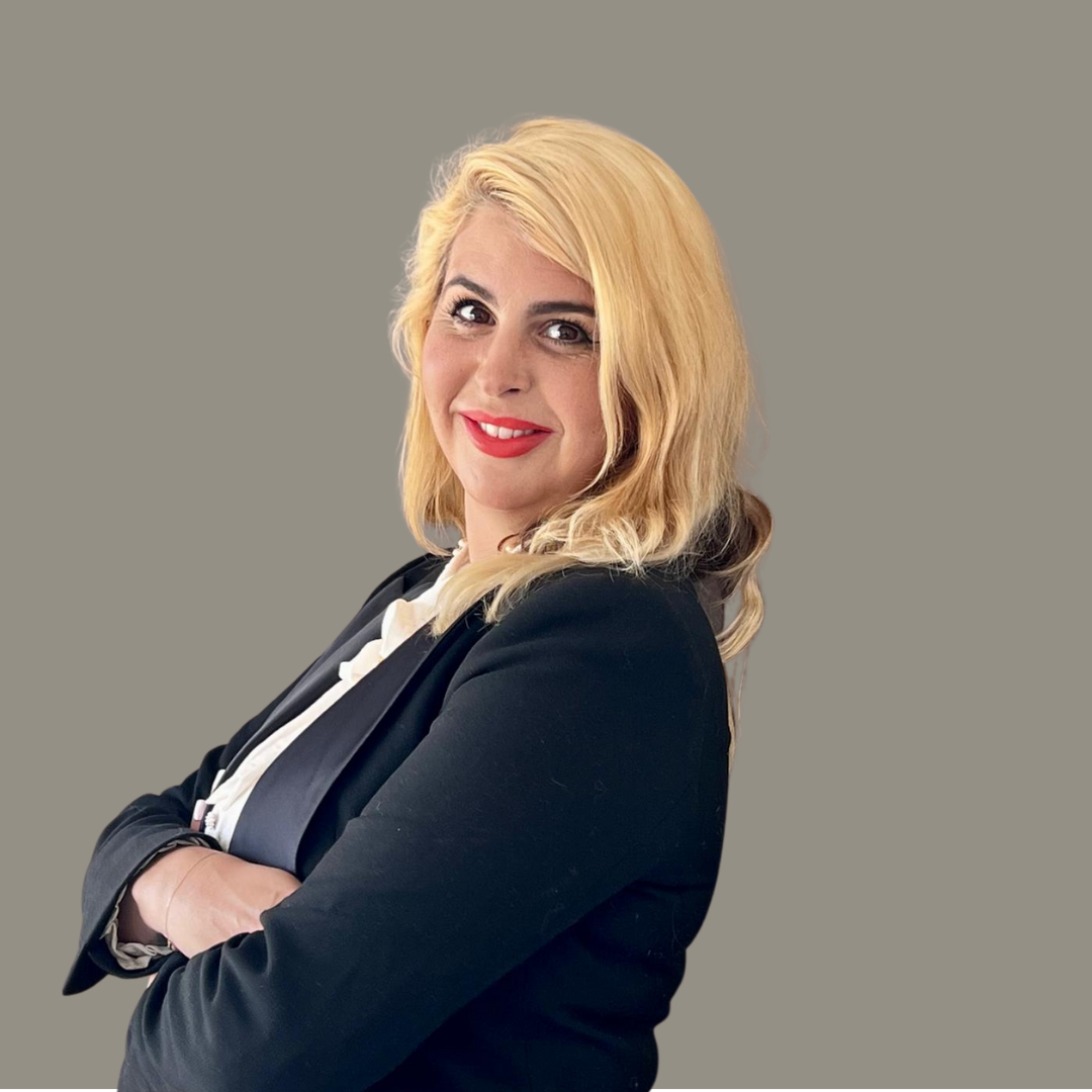 Photo d'un collaborateur