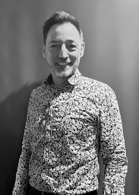 Photo d'un collaborateur