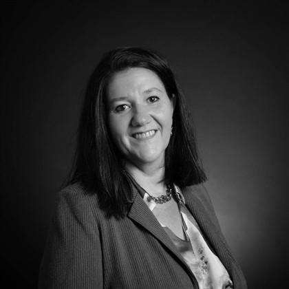 Photo d'un collaborateur