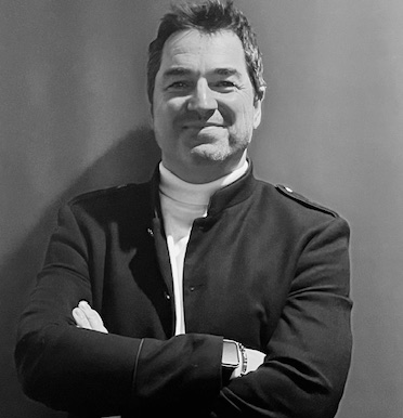 Photo d'un collaborateur