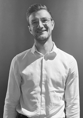 Photo d'un collaborateur