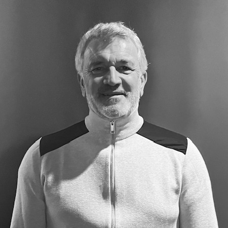 Photo d'un collaborateur