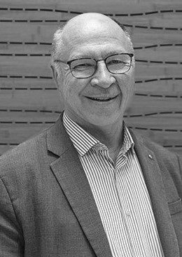 Photo d'un collaborateur