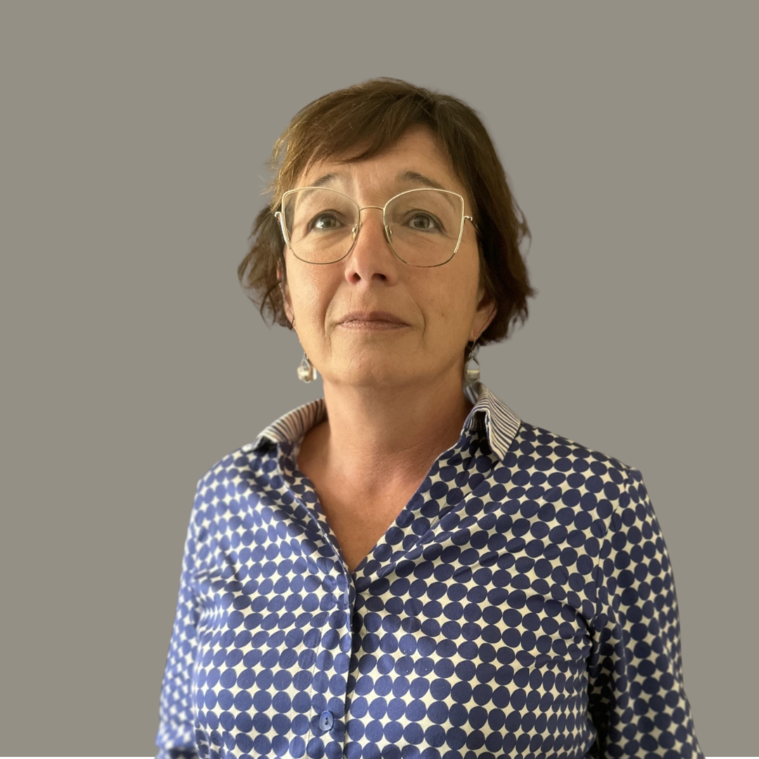 Photo d'un collaborateur