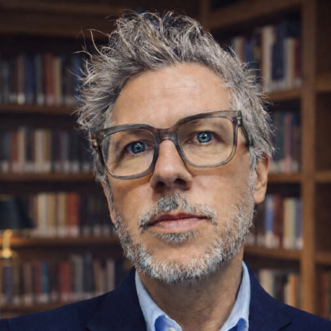 Photo d'un collaborateur