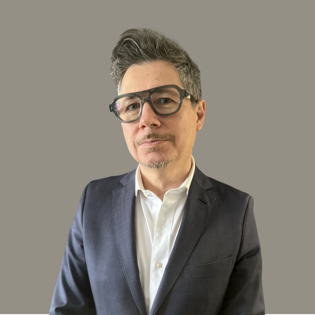 Photo d'un collaborateur