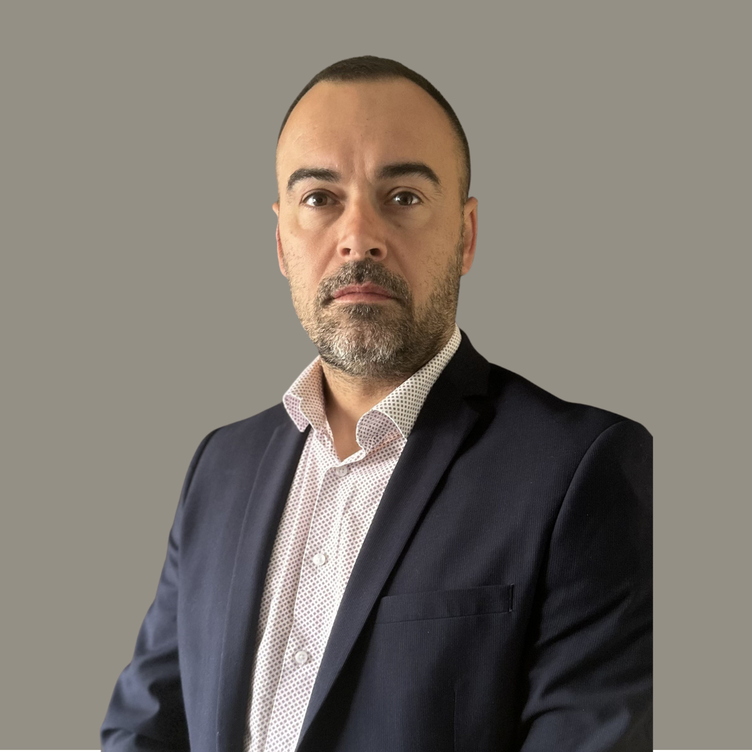 Photo d'un collaborateur