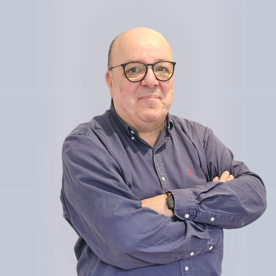 Photo d'un collaborateur