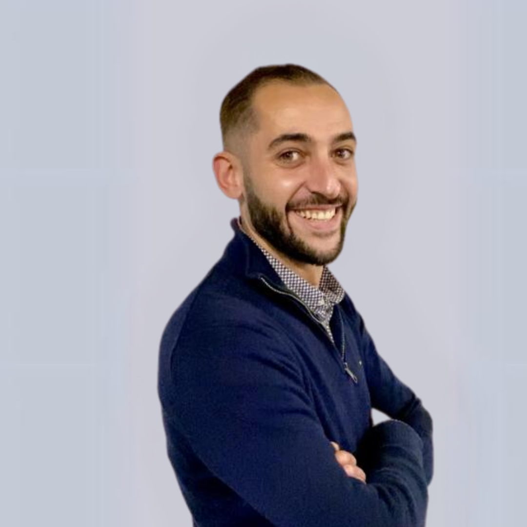 Photo d'un collaborateur