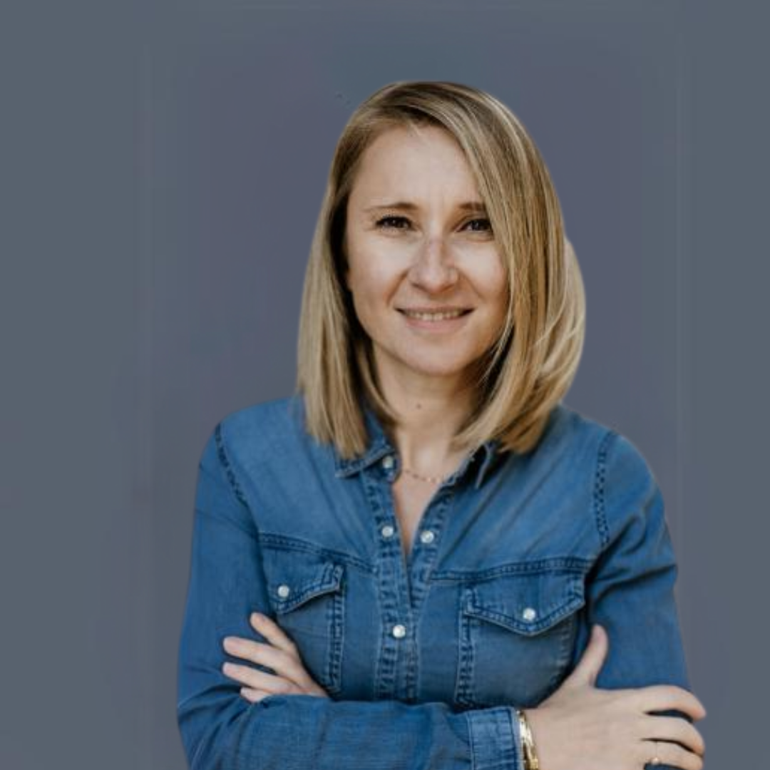 Photo d'un collaborateur