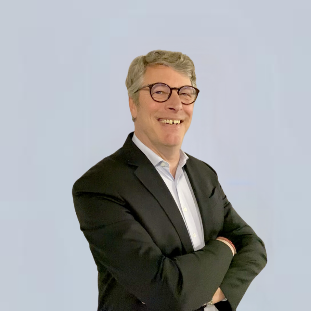 Photo d'un collaborateur