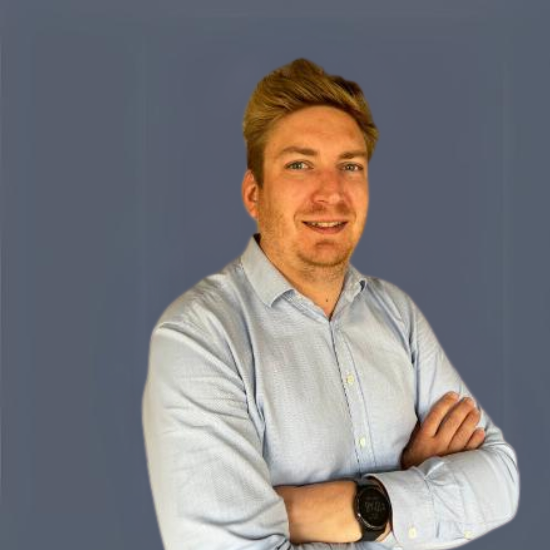 Photo d'un collaborateur