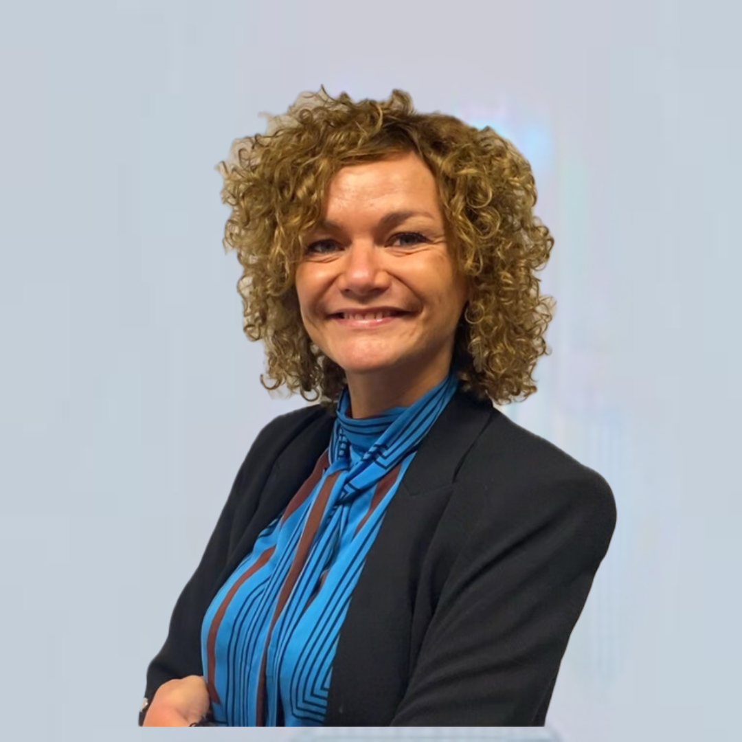 Photo d'un collaborateur