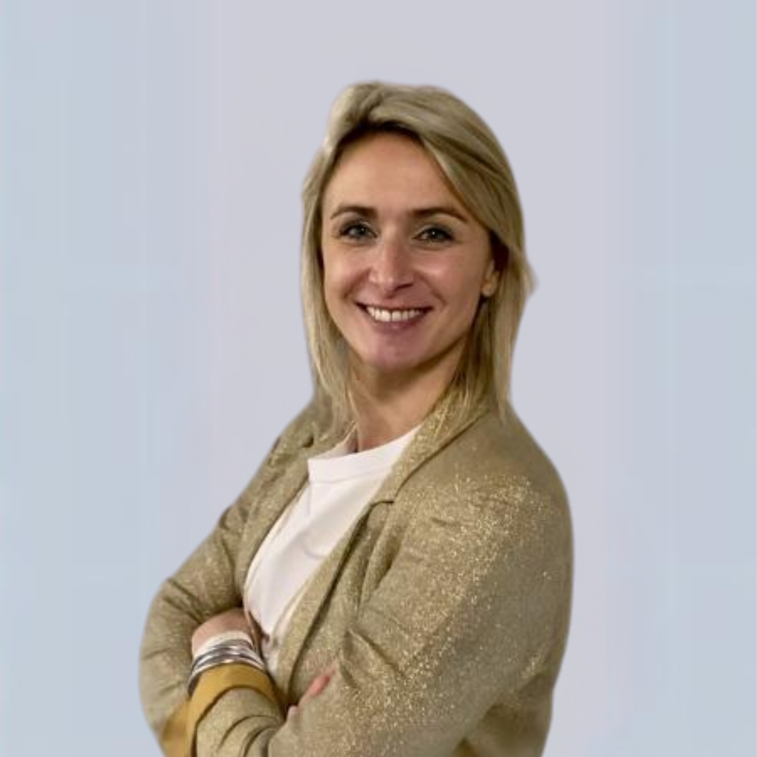 Photo d'un collaborateur